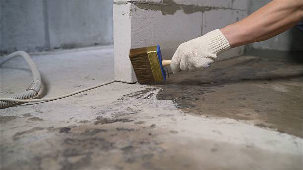 24/7 Emergency Emergency Waterproofing experts in Hillsdale, MI